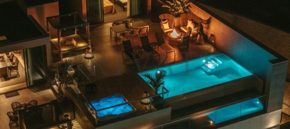 3 bedrooms Penthouse in Albufeira, Portugal No. 12976 22