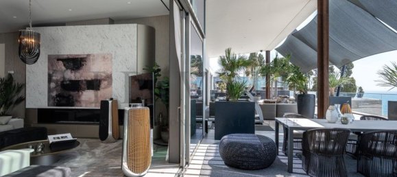 3 bedrooms Penthouse in Albufeira, Portugal No. 12976 11