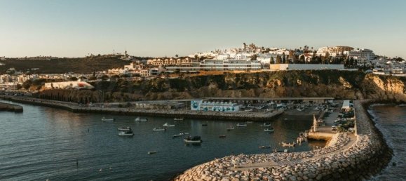 3 bedrooms Penthouse in Albufeira, Portugal No. 12976 20