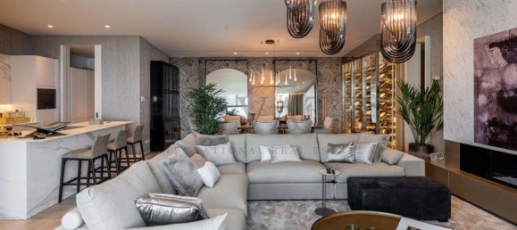 3 bedrooms Penthouse in Albufeira, Portugal No. 12976 39