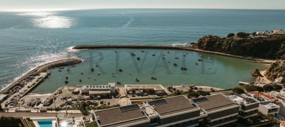 3 bedrooms Penthouse in Albufeira, Portugal No. 12976 19