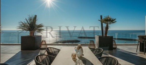 3 bedrooms Penthouse in Albufeira, Portugal No. 12976 29