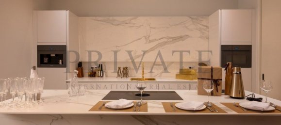 3 bedrooms Penthouse in Albufeira, Portugal No. 12976 9