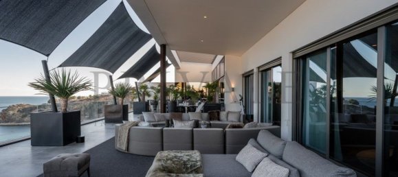 3 bedrooms Penthouse in Albufeira, Portugal No. 12976 13