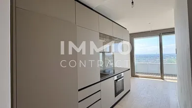 Studio in Vienna, Austria No. 135969