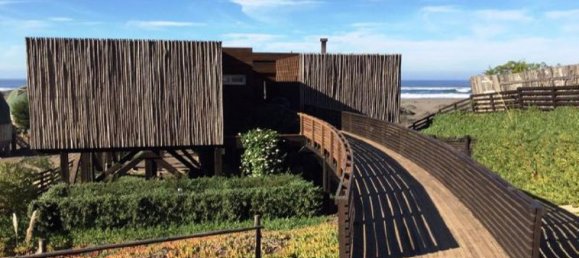 4 bedrooms House in Villa O'Higgins, Chile No. 3739 2