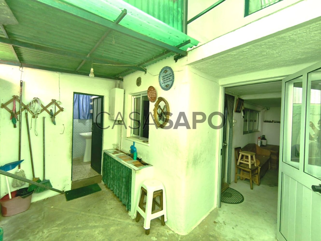 1 bedroom House in Pedrogao Grande, Portugal No. 306321