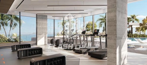 1 غرف نوم شقة في Mina Al Arab, UAE رقم 107068 13