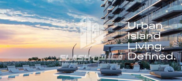 1 غرف نوم شقة في Mina Al Arab, UAE رقم 107068 4