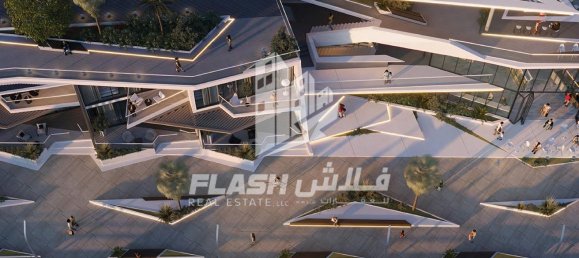 1 غرف نوم شقة في Mina Al Arab, UAE رقم 107068 14