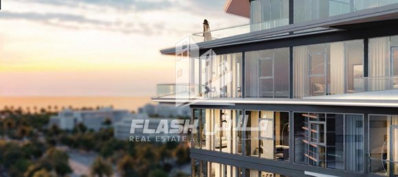 1 غرف نوم شقة في Mina Al Arab, UAE رقم 107068 17