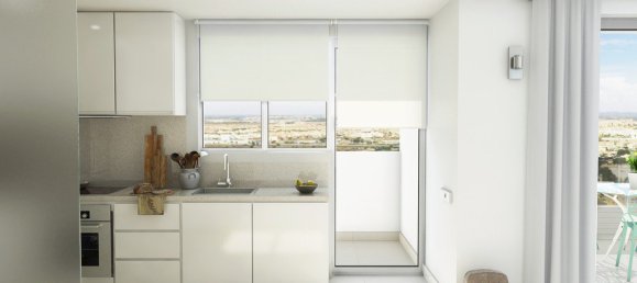 2 bedrooms Apartment in Orihuela, Spain No. 3973 16