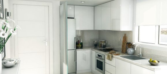 2 bedrooms Apartment in Orihuela, Spain No. 3973 15