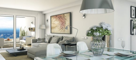 2 bedrooms Apartment in Orihuela, Spain No. 3973 12