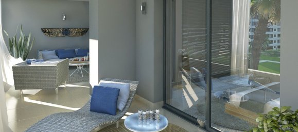 2 bedrooms Apartment in Orihuela, Spain No. 3973 8