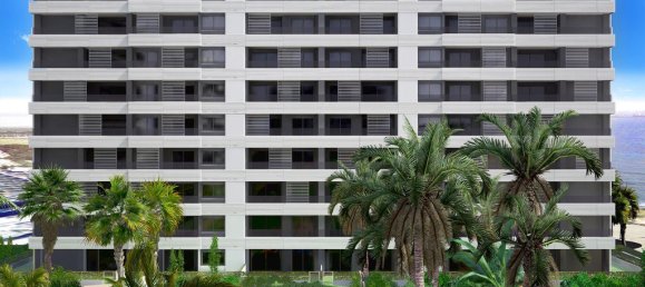 2 bedrooms Apartment in Orihuela, Spain No. 3973 7