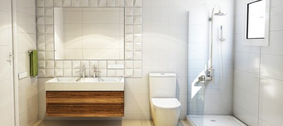 2 bedrooms Apartment in Orihuela, Spain No. 3973 17