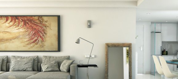 2 bedrooms Apartment in Orihuela, Spain No. 3973 11