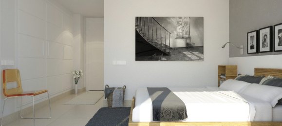 2 bedrooms Apartment in Orihuela, Spain No. 3973 14