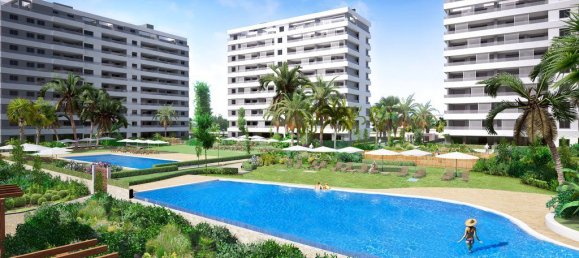 2 bedrooms Apartment in Orihuela, Spain No. 3973 4