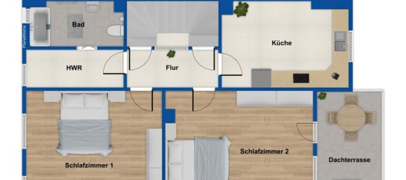 8 rooms Villa in Erfurt, Germany No. 200647 4