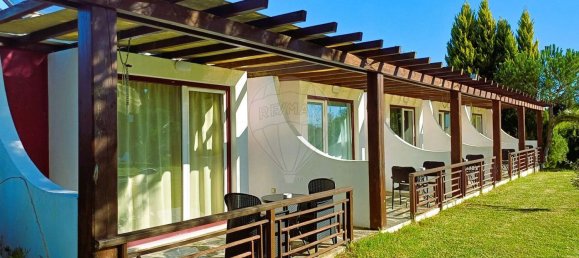 بناية في Santiago do Cacem, Portugal 867متر مربع رقم 55602 9