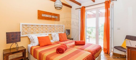 بناية في Santiago do Cacem, Portugal 867متر مربع رقم 55602 32