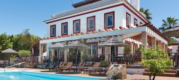 بناية في Santiago do Cacem, Portugal 867متر مربع رقم 55602 2