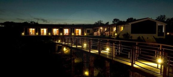 بناية في Santiago do Cacem, Portugal 867متر مربع رقم 55602 21