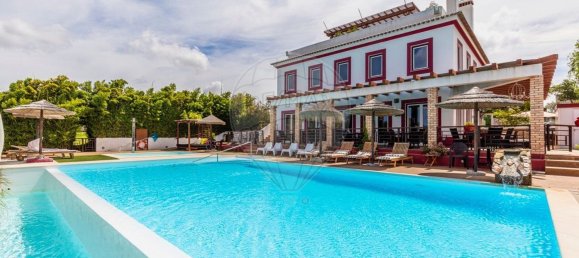 بناية في Santiago do Cacem, Portugal 867متر مربع رقم 55602 36