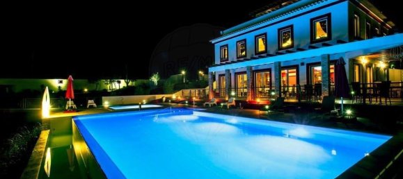 بناية في Santiago do Cacem, Portugal 867متر مربع رقم 55602 24