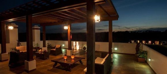 بناية في Santiago do Cacem, Portugal 867متر مربع رقم 55602 19