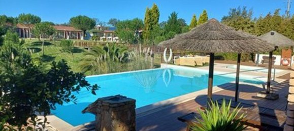 بناية في Santiago do Cacem, Portugal 867متر مربع رقم 55602 3