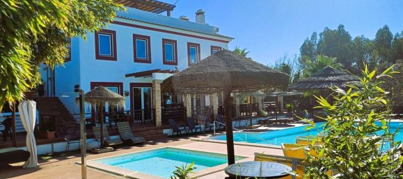 بناية في Santiago do Cacem, Portugal 867متر مربع رقم 55602 6