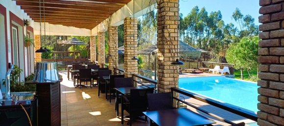 بناية في Santiago do Cacem, Portugal 867متر مربع رقم 55602 5