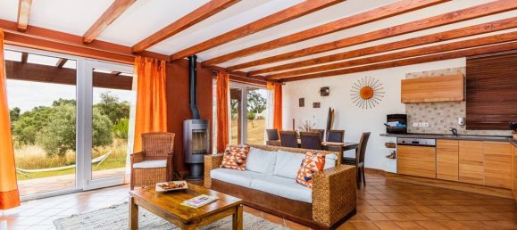 بناية في Santiago do Cacem, Portugal 867متر مربع رقم 55602 34