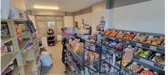 عقار تجاري في Bertincourt, France 50متر مربع رقم 237831 2