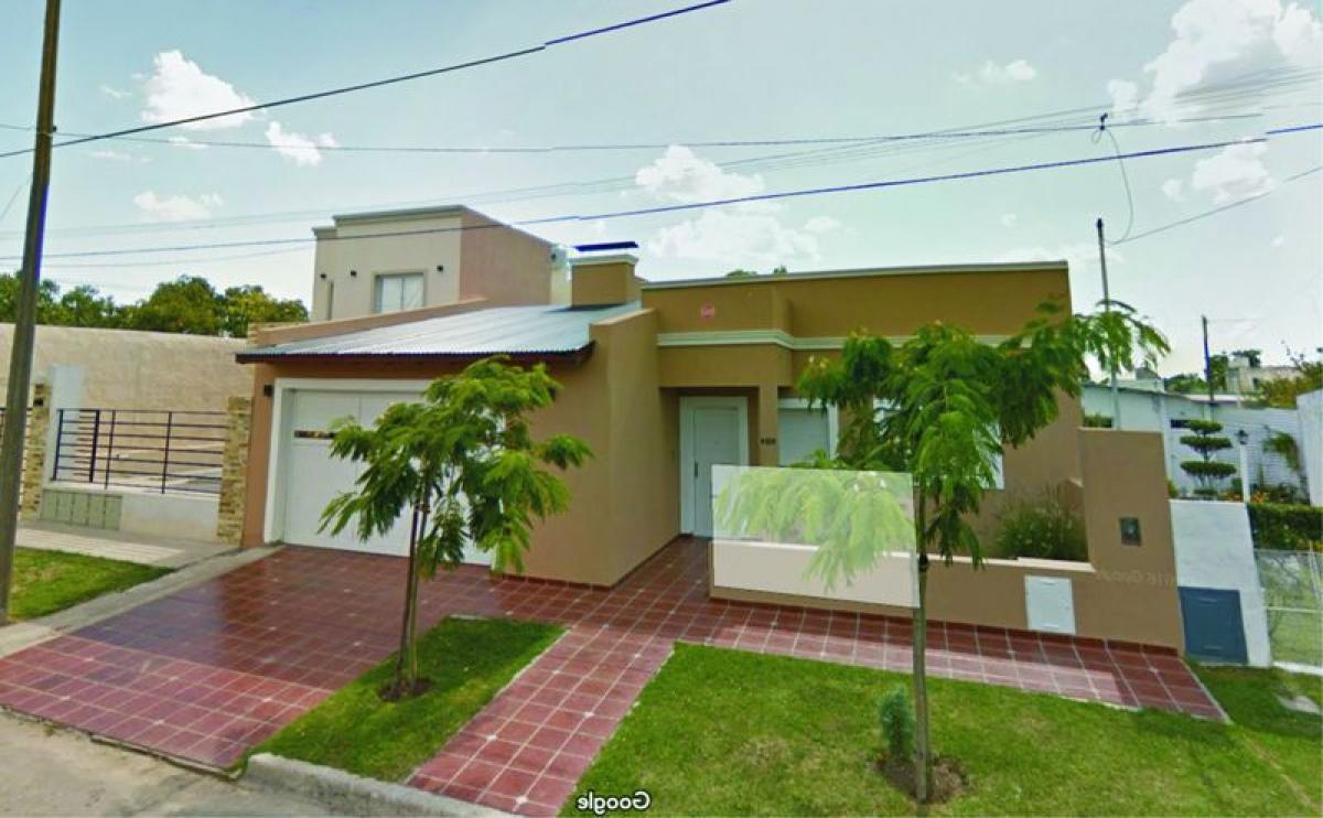 2 bedrooms House in Buenos Aires, Argentina No. 81601