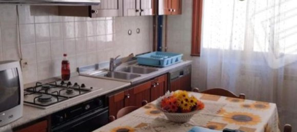 4 rooms Apartment in Chioggia, Italy No. 201300 8