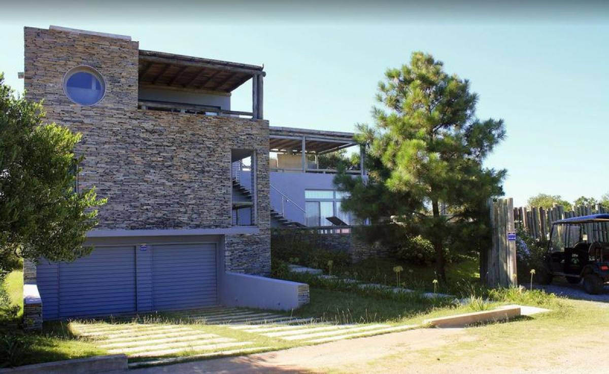 5 غرف نوم منزل في Maldonado, Uruguay رقم 6430