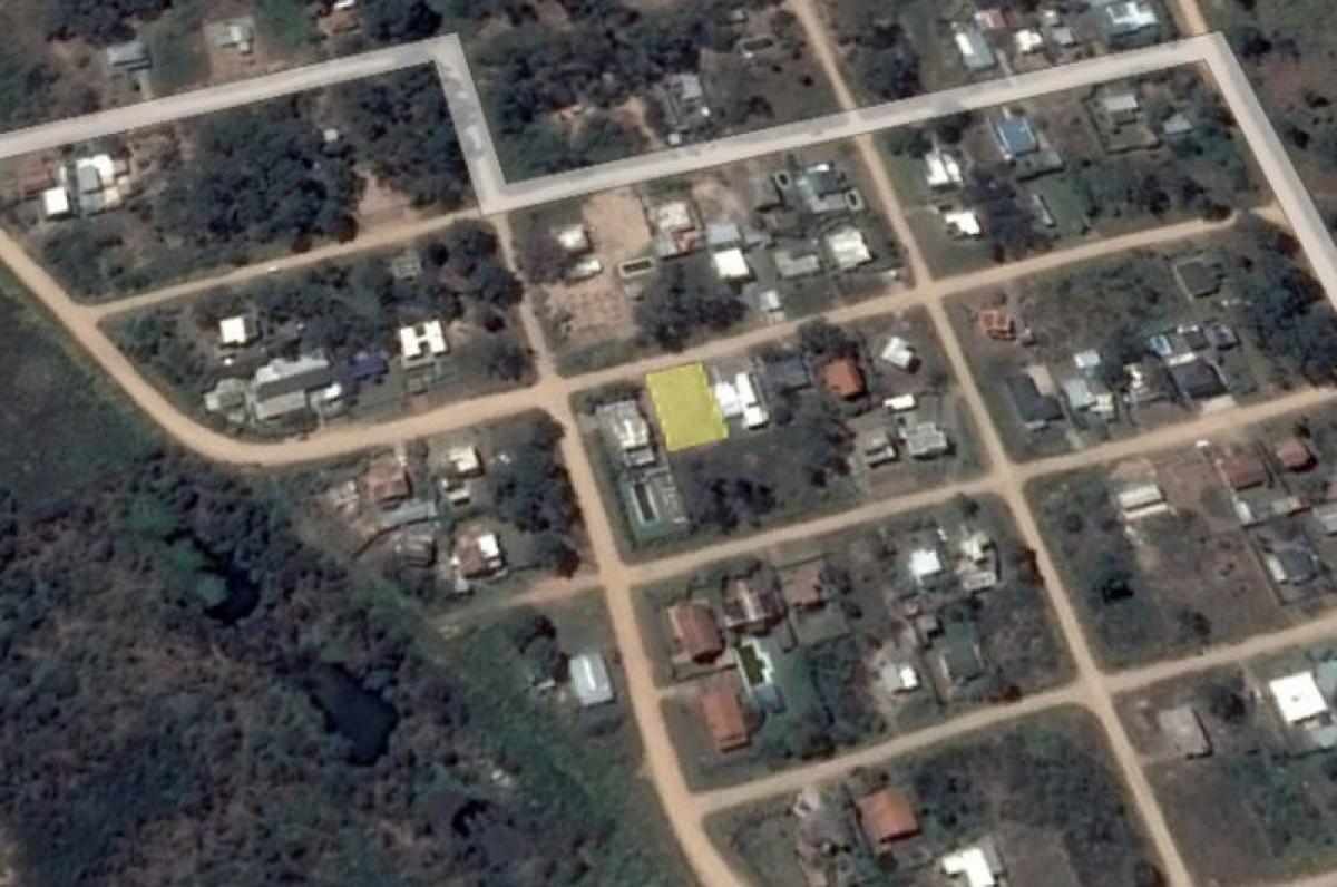 Земельный участок в Мальдонадо, Уругвай № 14190