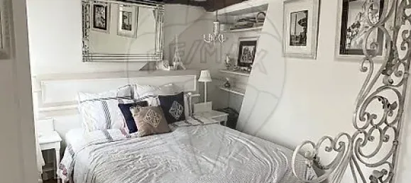 1 Schlafzimmer Wohnung in Paris, France, Nr. 348335 10