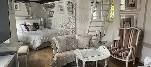 1 Schlafzimmer Wohnung in Paris, France, Nr. 348335 5