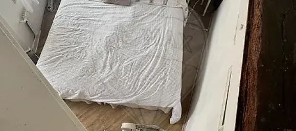 1 Schlafzimmer Wohnung in Paris, France, Nr. 348335 12