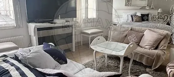 1 Schlafzimmer Wohnung in Paris, France, Nr. 348335 9