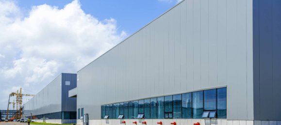 Almacén en Como, Italy 1340 m² No. 229070 14