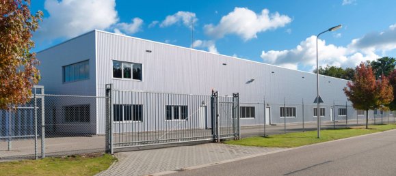 Almacén en Como, Italy 1340 m² No. 229070 17