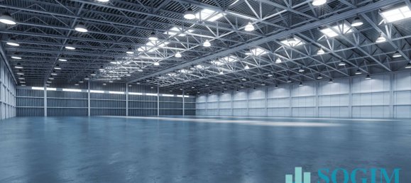 Almacén en Como, Italy 1340 m² No. 229070 5