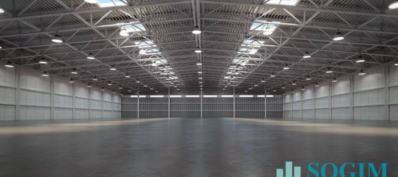 Almacén en Como, Italy 1340 m² No. 229070 4