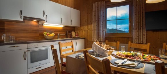 Apartamento de 3 dormitorios en Tamsweg, Austria No. 114980 11